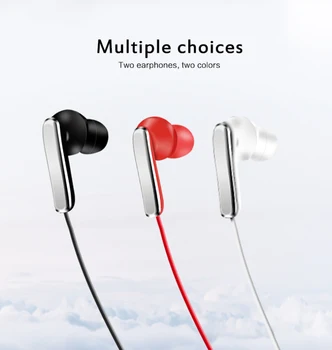 Bluetooth Headset Wireless Sports Stereo Headphones Fashion Earbuds Sweatproof and Waterproof earphones,for music games
Bluetooth Headset Wireless Sports Stereo Headphones Fashion Earbuds Sweatproof and Waterproof earphones,for music games