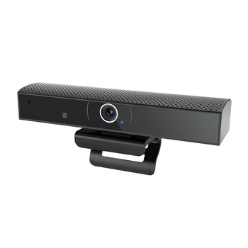 1080P HD Webcam TV Box with Camear Android 6.0 Smart TV Box Wide View Angle Built-in Microphone Video Recording Conference
1080P HD Webcam TV Box with Camear Android 6.0 Smart TV Box Wide View Angle Built-in Microphone Video Recording Conference