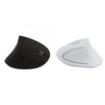 Wireless Vertical 3D Mouse Notebook Pc Usb Mouse Cordless Power-Saving Computer Laptop Mouse Wireless For PC Laptop
Wireless Vertical 3D Mouse Notebook Pc Usb Mouse Cordless Power-Saving Computer Laptop Mouse Wireless For PC Laptop