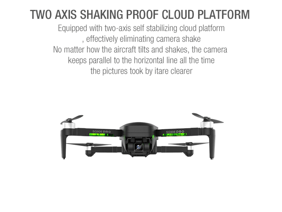 GPS Drone 4K HD Dual Camera SG906Pro Drone profissional two axis stabilizer&Zoom ESC Camera Brushless Motor RC Quadrocopter Dron GPS Drone 4K HD Dual Camera SG906Pro Drone profissional two axis stabilizer&Zoom ESC Camera Brushless Motor RC Quadrocopter Dron