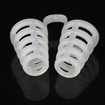 Anti Snore Relief Snoring Stopper Sleeping Aids Noisy Device Nose Clip Nose Clip Health Sleeping Anti Snoring For Better Sleep
Anti Snore Relief Snoring Stopper Sleeping Aids Noisy Device Nose Clip Nose Clip Health Sleeping Anti Snoring For Better Sleep