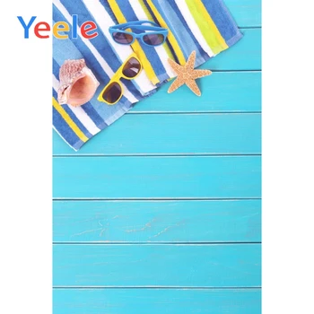 Yeele Colorful towel Sea Theme Shells Blue Wood Boards Baby Photography Backgrounds Photographic Backdrops For Photo Studio
Yeele Colorful towel Sea Theme Shells Blue Wood Boards Baby Photography Backgrounds Photographic Backdrops For Photo Studio