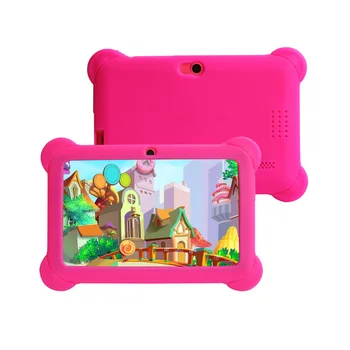 7inch IPS With Cover Early Learning Quad Core Electronic 512 8GB Parental Control Toys Kids Tablet Dual Camera HD Display
7inch IPS With Cover Early Learning Quad Core Electronic 512 8GB Parental Control Toys Kids Tablet Dual Camera HD Display