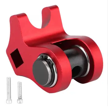 For LS Valve Spring Compressor Installation Tool Modification Fit for LS2 LS1 Style Car Tools Aluminum alloy
For LS Valve Spring Compressor Installation Tool Modification Fit for LS2 LS1 Style Car Tools Aluminum alloy