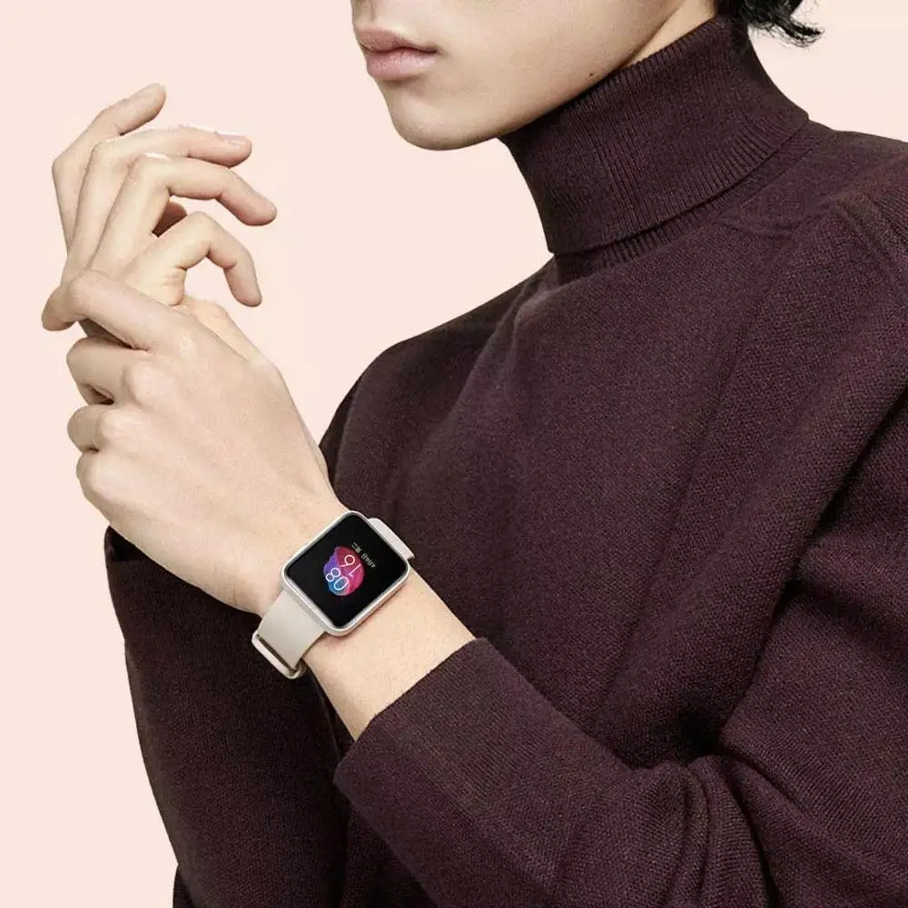 Xiaomi Watch Lite
