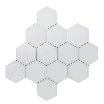 13Pcs Quantum Lamp Led Hexagonal Lamps Modular Press Sensitive Lighting Night Light Magnetic Hexagons Creative Decoration Wall L
13Pcs Quantum Lamp Led Hexagonal Lamps Modular Press Sensitive Lighting Night Light Magnetic Hexagons Creative Decoration Wall L