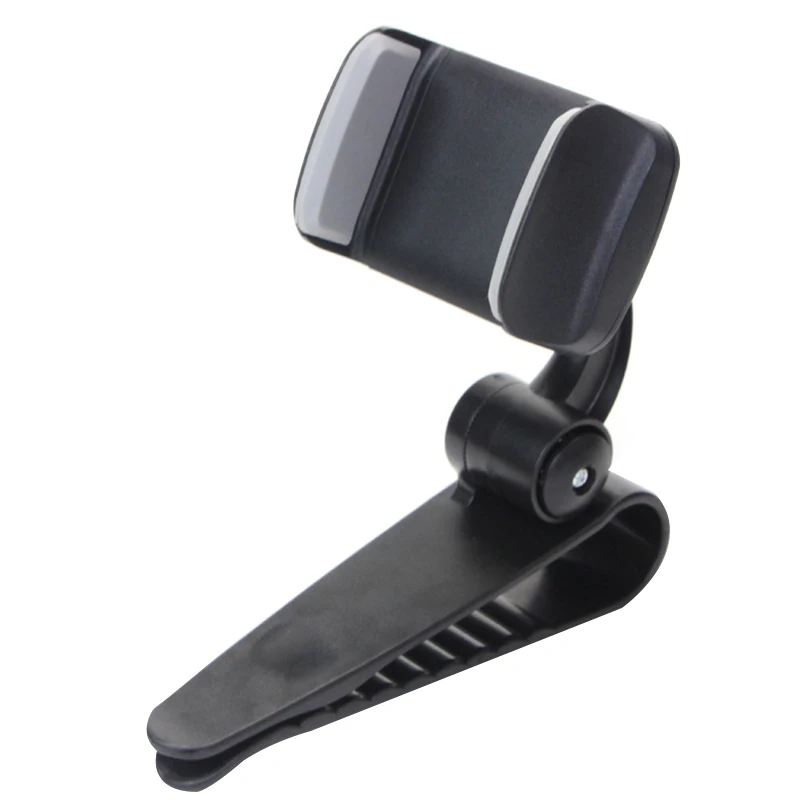 2019 Car Mount Cell Phone Holder Universal Rotating Car Sun Visor Mount Support Clip Bracket CSL88
2019 Car Mount Cell Phone Holder Universal Rotating Car Sun Visor Mount Support Clip Bracket CSL88