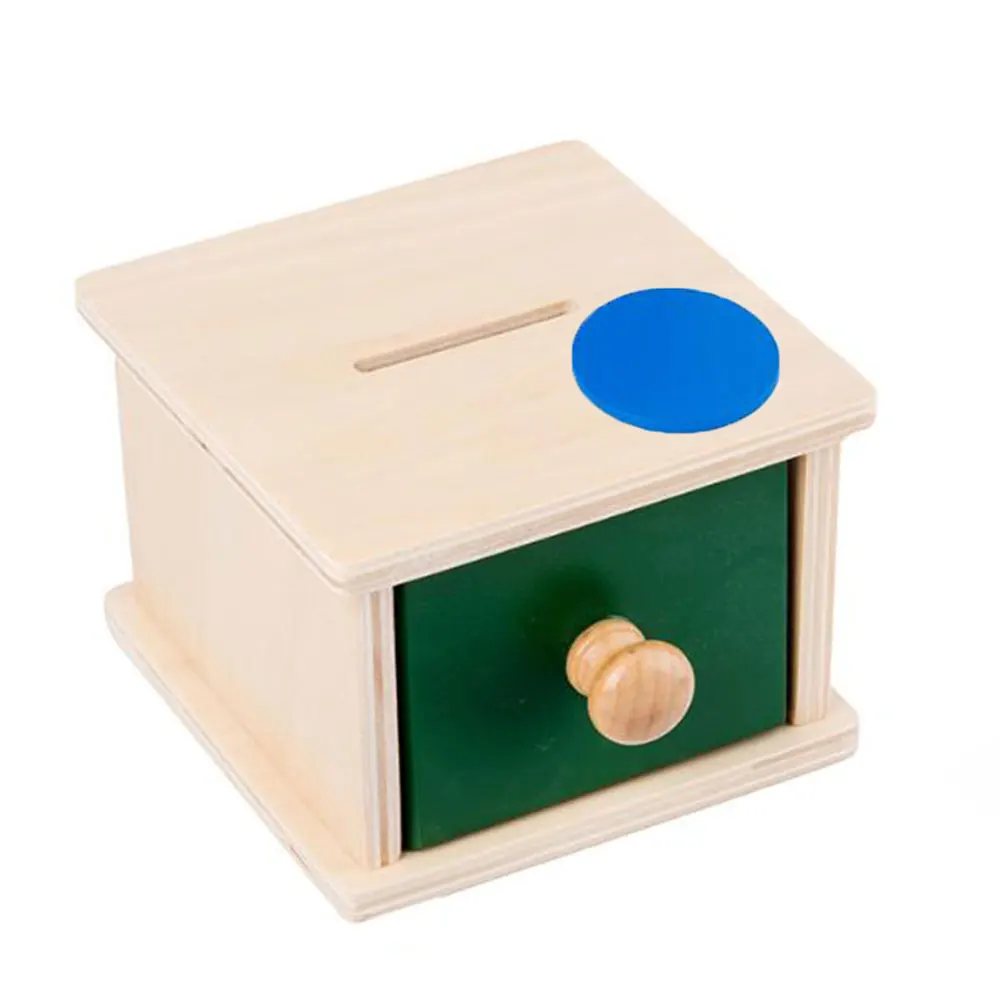 Toddler Wooden Coin Box Ball Matching Case Learning Hand-Eye Coordination Educational Interactive Toys Kit For Boys Girls
Toddler Wooden Coin Box Ball Matching Case Learning Hand-Eye Coordination Educational Interactive Toys Kit For Boys Girls