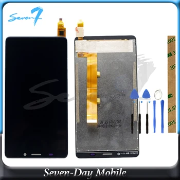 Tested LCD Screen For Vertex Impress Razor LCD Display with Touch Sensor Complete Assembly
Tested LCD Screen For Vertex Impress Razor LCD Display with Touch Sensor Complete Assembly