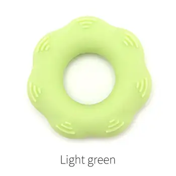 Grip Ring Bodybuilding Rehabilitation Fitness Equipment Wall Pulley Gripper Finger Trainer Sturdy Environmental Multicolor
Grip Ring Bodybuilding Rehabilitation Fitness Equipment Wall Pulley Gripper Finger Trainer Sturdy Environmental Multicolor