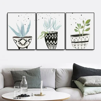 Abstract Painting Canvas Wall Art Plant Posters and Prints 3 Pieces Pictures Wall Art Pictures for Living Room Home Decoration
Abstract Painting Canvas Wall Art Plant Posters and Prints 3 Pieces Pictures Wall Art Pictures for Living Room Home Decoration