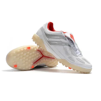 Falcon Assassin Five-generation Replica TF Low-top Football Shoes Men's CR7 Student Competition Training Shoes Football Sneakers
Falcon Assassin Five-generation Replica TF Low-top Football Shoes Men's CR7 Student Competition Training Shoes Football Sneakers