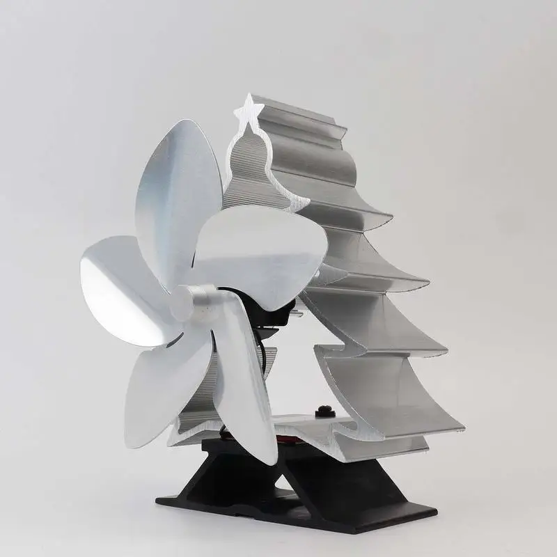 Yooap 2019 new fireplace fan Christmas tree color cooling fan smart fireplace fan fireplace accessories
Yooap 2019 new fireplace fan Christmas tree color cooling fan smart fireplace fan fireplace accessories