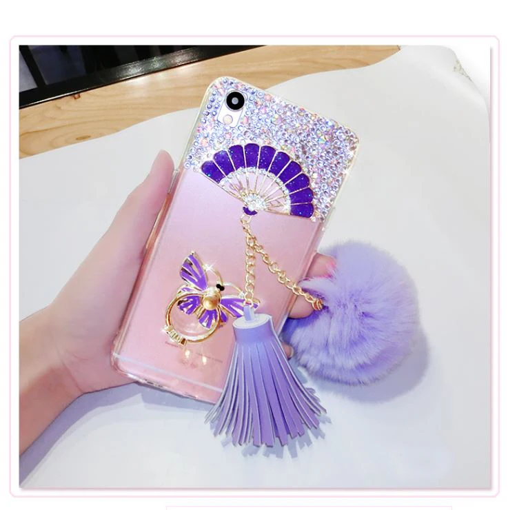 Fur Ball Tassel Glitter Jewelled Phone Holder Stand Case For Google Pixel 3A 2 3 XL Rhinestone Cover For Google Pixel 2 3 3A XL
Fur Ball Tassel Glitter Jewelled Phone Holder Stand Case For Google Pixel 3A 2 3 XL Rhinestone Cover For Google Pixel 2 3 3A XL