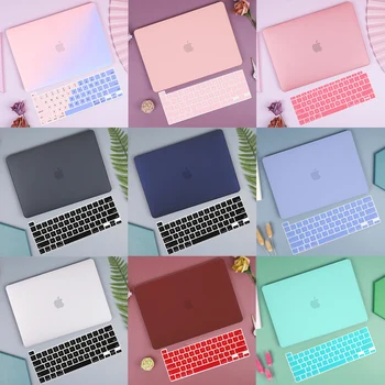 For MacBook Pro 13 inch Case 2020 A2289 A2251 Cream Plastic Hard Shell Case Cover with Keyboard Skin for Mac Pro 13" Touch bar
For MacBook Pro 13 inch Case 2020 A2289 A2251 Cream Plastic Hard Shell Case Cover with Keyboard Skin for Mac Pro 13" Touch bar