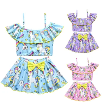 2020 Girl Swimsuit summer Two Pieces Children's lol cute Swimwear Swim Suits Children Split Hollow Bow Sets Bathing Suit
2020 Girl Swimsuit summer Two Pieces Children's lol cute Swimwear Swim Suits Children Split Hollow Bow Sets Bathing Suit