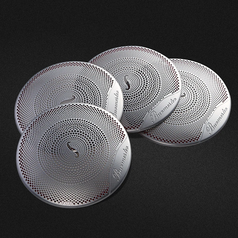 Car Door Audio Speaker Decorative Trim Door Loudspeaker Cover Sticker for Mercedes Benz C W205 E W213 GLC X253 2015-2020
Car Door Audio Speaker Decorative Trim Door Loudspeaker Cover Sticker for Mercedes Benz C W205 E W213 GLC X253 2015-2020