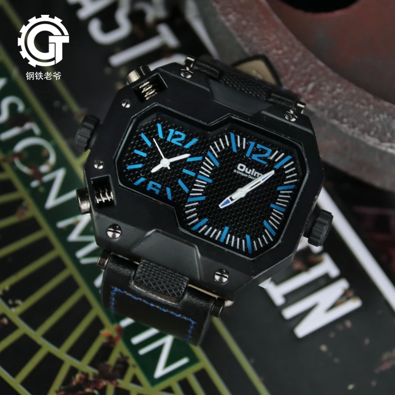 2019 Steampunk Watch Men Sport Leisure Mechanical Cool Vintage Multifunction Watch Woman Gothic
2019 Steampunk Watch Men Sport Leisure Mechanical Cool Vintage Multifunction Watch Woman Gothic