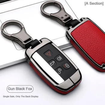 Car Styling keychain 5 buttons car key bag case For Land Rover A8 A9 Range Rover Sport Evoque Freelander 2 1 keyfob Smart 5 BTN
Car Styling keychain 5 buttons car key bag case For Land Rover A8 A9 Range Rover Sport Evoque Freelander 2 1 keyfob Smart 5 BTN