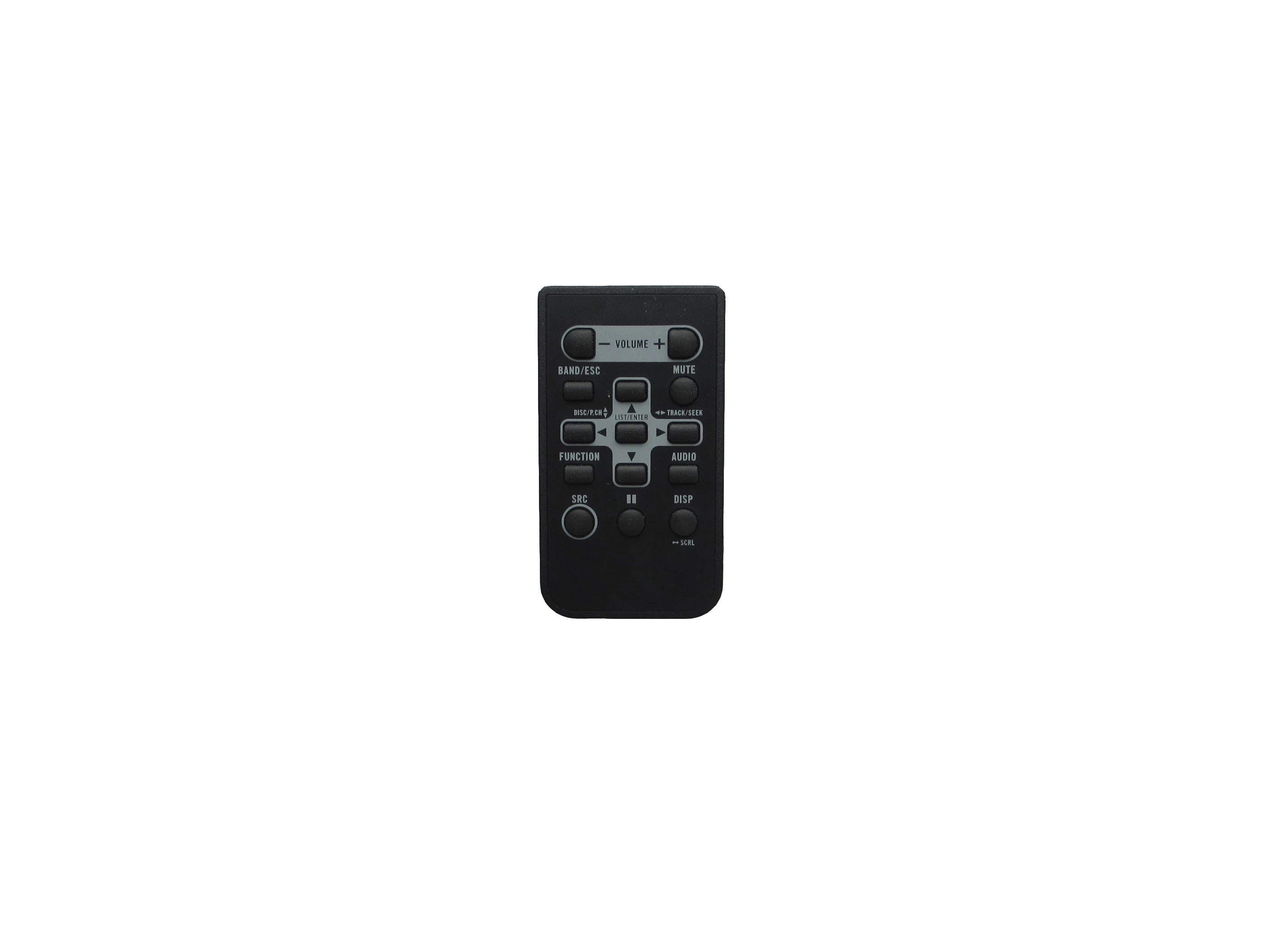 

Remote Control For Pioneer DEH-X7850BT DEH-X1850UBG FH-XL755BT MVH-180UB MVH-181UB MVH-X380BT Car Bluetooth CD RDS AV Receiver