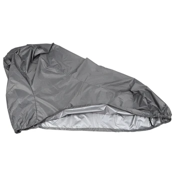 Lawn Mower Cover Waterproof Rain Shed Garden Lawn Machine Cover Push-Type Lawn Mower Cover Waterproof, Outdoor Sun Protection
Lawn Mower Cover Waterproof Rain Shed Garden Lawn Machine Cover Push-Type Lawn Mower Cover Waterproof, Outdoor Sun Protection