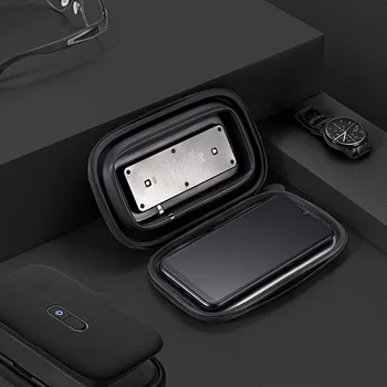 Mobile Phone Sterilizer Folding Convenient Portable Ensure Product Safety UV Sterilization Bag Mask Mobile Phone Glasses Care
Mobile Phone Sterilizer Folding Convenient Portable Ensure Product Safety UV Sterilization Bag Mask Mobile Phone Glasses Care