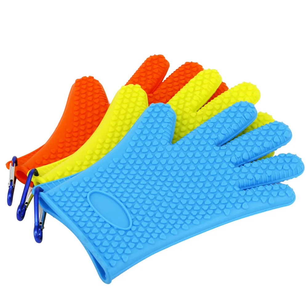 Fishing Slip-proof Gloves Catch Fish Anti-Fishbone Fish Catching Device Thick Rubber Catch Fish Towel
Fishing Slip-proof Gloves Catch Fish Anti-Fishbone Fish Catching Device Thick Rubber Catch Fish Towel