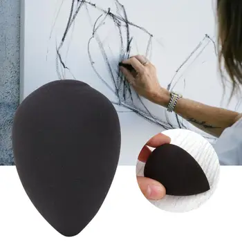 Sketch Painting Water Absorbent Sponge Washable Art Drawing Cleaning Sponge 
Sketch Painting Water Absorbent Sponge Washable Art Drawing Cleaning Sponge