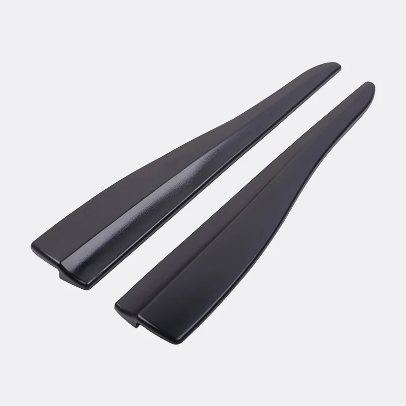 Modification of front lip bumper bumper bumper anti scratch and anti scratch rubber strip For 14-19 Mazda 3 Axela
Modification of front lip bumper bumper bumper anti scratch and anti scratch rubber strip For 14-19 Mazda 3 Axela