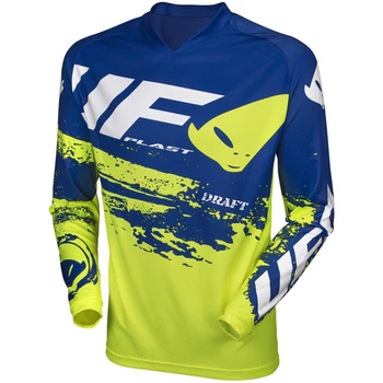 UFOING Men's Downhill Jerseys RACE Clothing Mountain Cycling MTB Shirts Offroad Motorcycle Jersey Motocross Sportwear Clothes
UFOING Men's Downhill Jerseys RACE Clothing Mountain Cycling MTB Shirts Offroad Motorcycle Jersey Motocross Sportwear Clothes