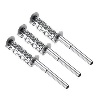 3 Pcs Bee Pollen Grip for Beekeeping, 3 Pack Stainless Steel Bee Pollen Sucking Tool, Bee Pollen Collector
3 Pcs Bee Pollen Grip for Beekeeping, 3 Pack Stainless Steel Bee Pollen Sucking Tool, Bee Pollen Collector