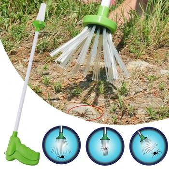 Pest and Critter Catcher Creative Insect Bug Humane Friendly Trap UK Catching Spider Roaches Scorpions Flies Crickets Druable
Pest and Critter Catcher Creative Insect Bug Humane Friendly Trap UK Catching Spider Roaches Scorpions Flies Crickets Druable