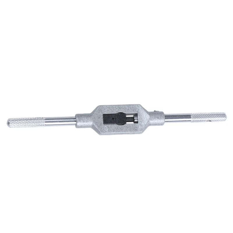 M1-M12 Wrench Adjustable Tap Reamer Screw Extractors Holder |