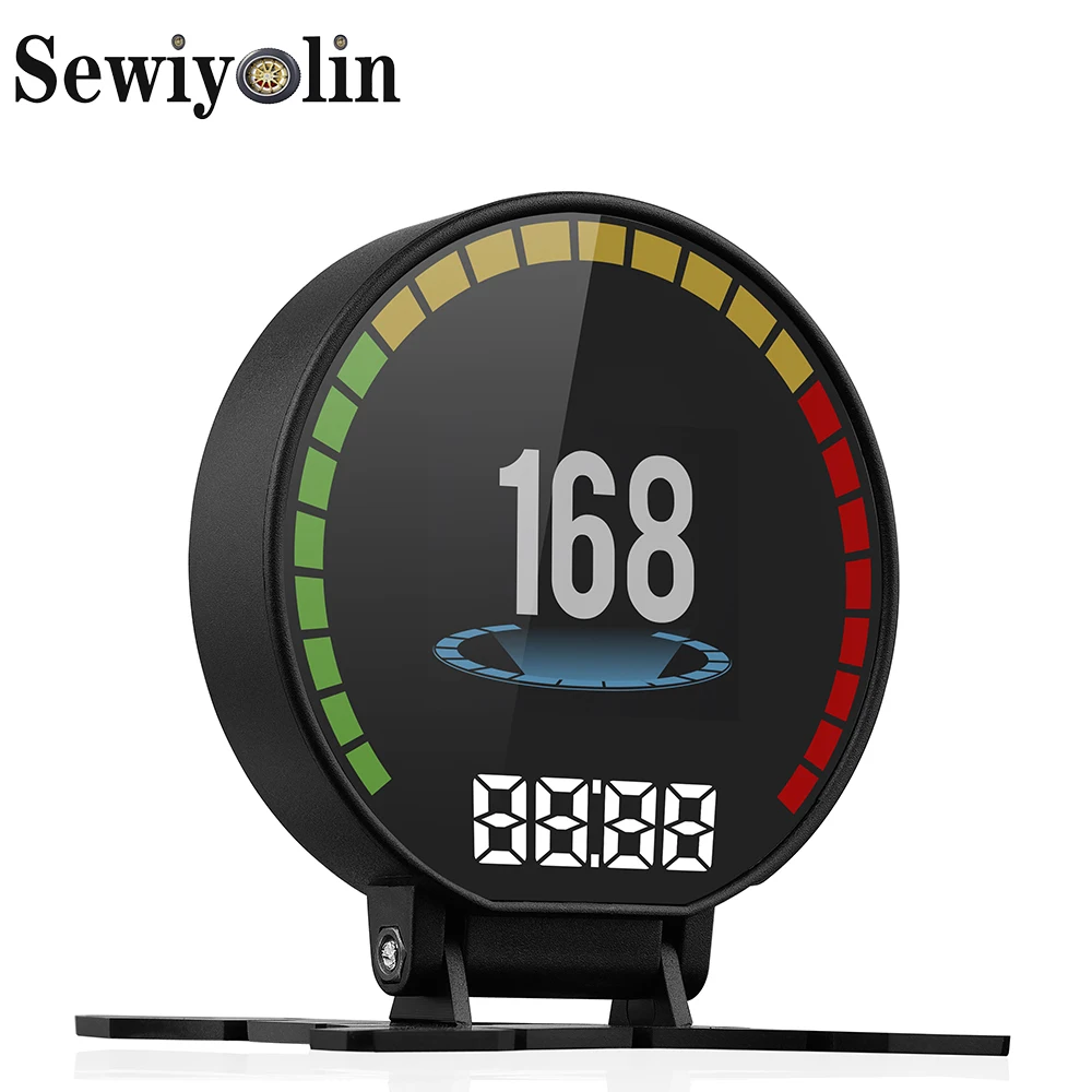 2020 New P15 HUD Head Up Display Auto HUD OBD2 Car Speed Projector KMH MPH Speedometer Car Detector Oil Consumption For Subaru
2020 New P15 HUD Head Up Display Auto HUD OBD2 Car Speed Projector KMH MPH Speedometer Car Detector Oil Consumption For Subaru