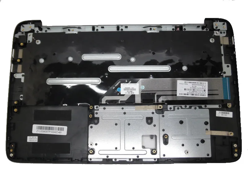 Чешская Клавиатура для ноутбука HP 13-M000 13-M001XX 13-M102XX 13-M110CA 13-M110DX 13-M004TU 732298-FL1 SG-62210-59A
Чешская Клавиатура для ноутбука HP 13-M000 13-M001XX 13-M102XX 13-M110CA 13-M110DX 13-M004TU 732298-FL1 SG-62210-59A