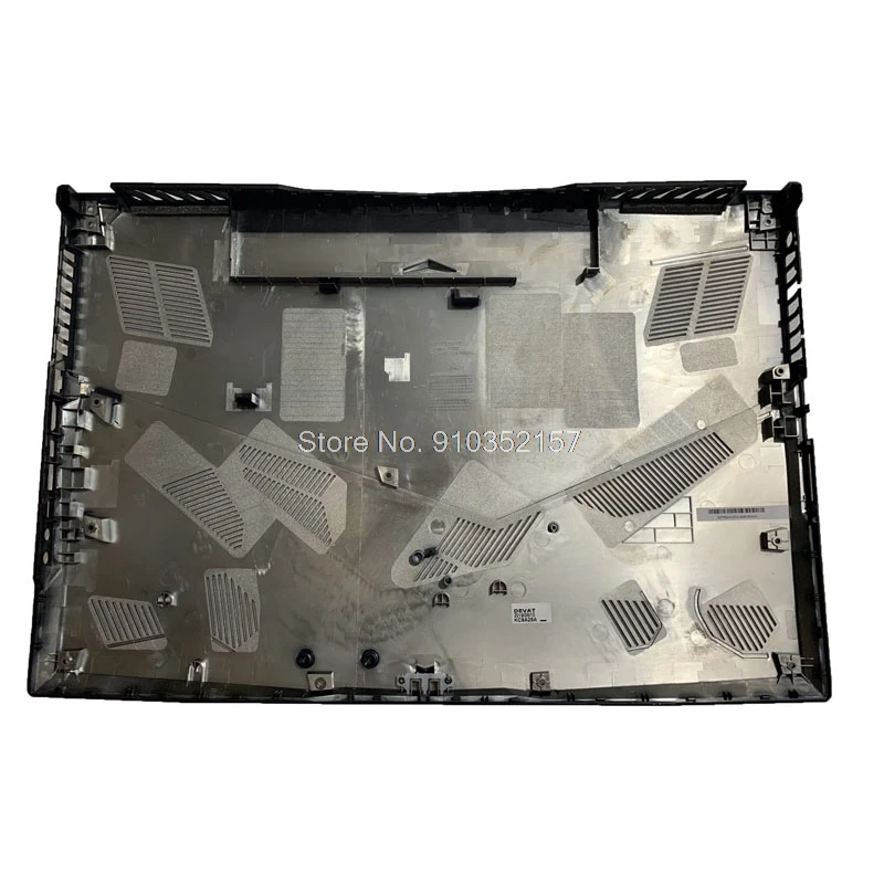 Нижний чехол для MSI GE75MVR GE75VR GE75 8RE 8RF 8SE 8SF 8SG 9SE MS-17E1 3077G1D212HG0 GS75 8SE 8SF 8SG 9SD 9SE 9SEF 9SG
Нижний чехол для MSI GE75MVR GE75VR GE75 8RE 8RF 8SE 8SF 8SG 9SE MS-17E1 3077G1D212HG0 GS75 8SE 8SF 8SG 9SD 9SE 9SEF 9SG