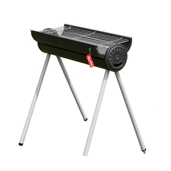Owen's party outdoor barbecue BBQ BBQ home for more than 5 portable full set of charcoal barbecue tools 
Owen's party outdoor barbecue BBQ BBQ home for more than 5 portable full set of charcoal barbecue tools