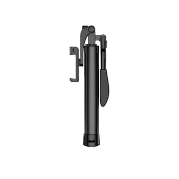 Video Stabilizer Selfie Stick Tripod Gimbal Bluetooth Tripod Selfie Stick Fill Light for Mobile for IPhone Xiaomi Huawei Phone 1
Video Stabilizer Selfie Stick Tripod Gimbal Bluetooth Tripod Selfie Stick Fill Light for Mobile for IPhone Xiaomi Huawei Phone 1