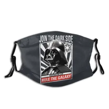 Star Wars Vader Propaganda Reusable Face Mask Pattern Anti Haze Dustproof Mask Protection Cover Respirator Mouth Muffle
Star Wars Vader Propaganda Reusable Face Mask Pattern Anti Haze Dustproof Mask Protection Cover Respirator Mouth Muffle