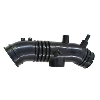 Air Intake Hose Pipe Tube Accessories 17881-62091 for Toyota 1996-1998 4RUNNER 3.4L 5VZFE Vehicle
Air Intake Hose Pipe Tube Accessories 17881-62091 for Toyota 1996-1998 4RUNNER 3.4L 5VZFE Vehicle