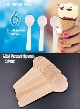 100pcs SMALL Wooden Ice Cream/ 10cm Cupcake Spoons Kids Party Wooden Silverware Wedding Cutlery Shortcake Utensils
100pcs SMALL Wooden Ice Cream/ 10cm Cupcake Spoons Kids Party Wooden Silverware Wedding Cutlery Shortcake Utensils