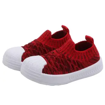 Kids Shoes Girls Boys Sport Stretch Mesh Children Infant Girls Flat Shoes Baby Running Kids Sneakers Zapatillas Nino
Kids Shoes Girls Boys Sport Stretch Mesh Children Infant Girls Flat Shoes Baby Running Kids Sneakers Zapatillas Nino