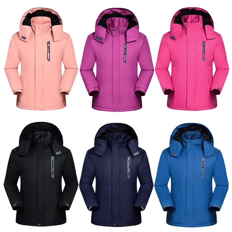 Ski jacket for men Charge coat with velvet male Both men and women outdoor Water and storm proof Rock climbing travel The jacket 
Ski jacket for men Charge coat with velvet male Both men and women outdoor Water and storm proof Rock climbing travel The jacket