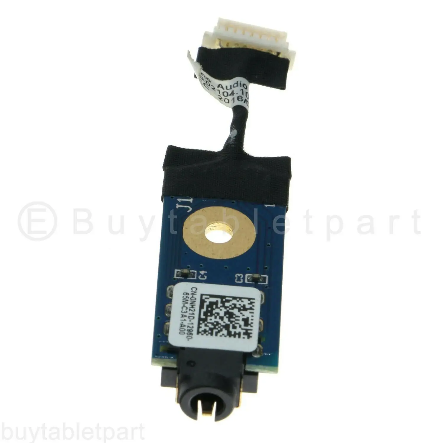 JIANGLUNNEW Audio Board with cable For Dell Latitude 3150 3160 Laptop NH21D 0NH21D
JIANGLUNNEW Audio Board with cable For Dell Latitude 3150 3160 Laptop NH21D 0NH21D