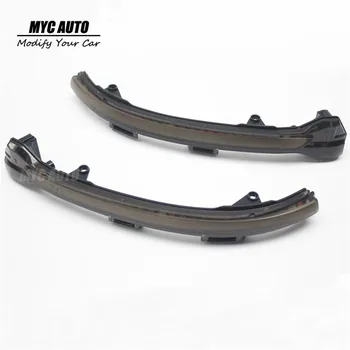 2013 2014 2015+ For Volkswagen VW Golf Mk7 Lamando Touran Dynamic Blinker Turn Signal Led Carbon Fiber Rear View Mirror Cover
2013 2014 2015+ For Volkswagen VW Golf Mk7 Lamando Touran Dynamic Blinker Turn Signal Led Carbon Fiber Rear View Mirror Cover