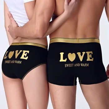 DENNYLITER New 2019 Modal Lover Underwear Panties Women Underwear Men Boxer Homme Breathable Boxershorts Men Sous Vetement Homme 
DENNYLITER New 2019 Modal Lover Underwear Panties Women Underwear Men Boxer Homme Breathable Boxershorts Men Sous Vetement Homme