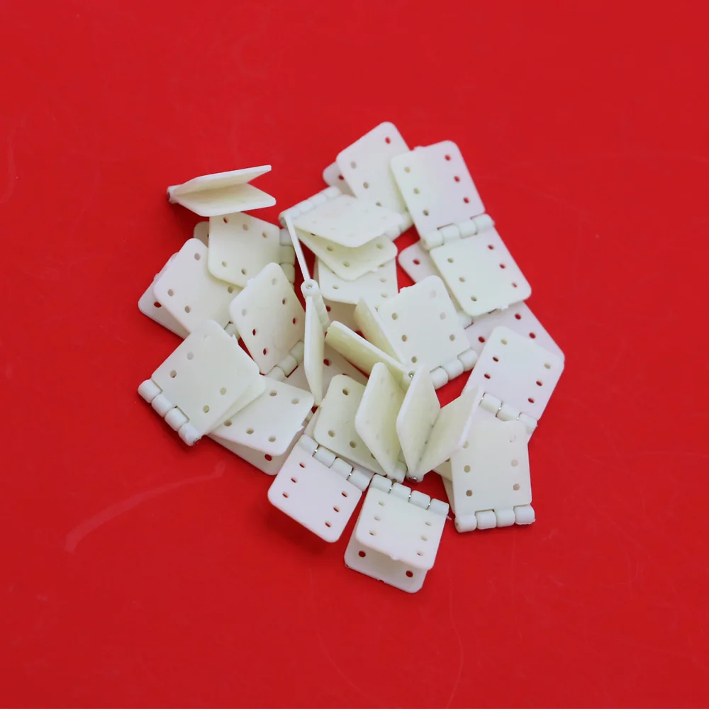 KT plane fixed wing plane hinge, RC model KT plane fixed wing plane 20x36mm / 16x29mm / 12x24mm
KT plane fixed wing plane hinge, RC model KT plane fixed wing plane 20x36mm / 16x29mm / 12x24mm