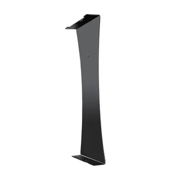 Vertical Cradle Stand Wall Mount Bracket Holder for X-Box One X Game Console Kit
Vertical Cradle Stand Wall Mount Bracket Holder for X-Box One X Game Console Kit