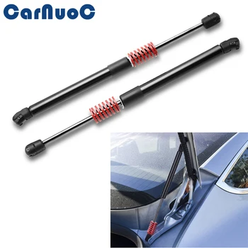 2pcs Car Styling Car Trunk Rear Boot Spring Strut Car Tailgate Gas Assist Slowdown Strut Lift Support FOR Tesla Model 3
2pcs Car Styling Car Trunk Rear Boot Spring Strut Car Tailgate Gas Assist Slowdown Strut Lift Support FOR Tesla Model 3