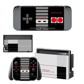 New Skin Sticker Decal For Nintendo Switch Console and Controller For NS Protector Cover Joy-con Nintend Switch Skin Sticker
New Skin Sticker Decal For Nintendo Switch Console and Controller For NS Protector Cover Joy-con Nintend Switch Skin Sticker